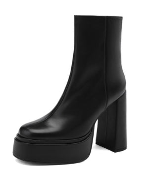 Elegant Outdoor Classic Boots - ItemBear.com