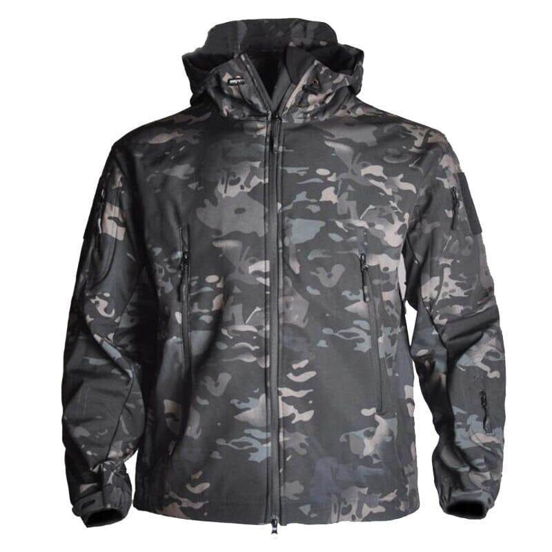 EleTech Jacket - ItemBear.com