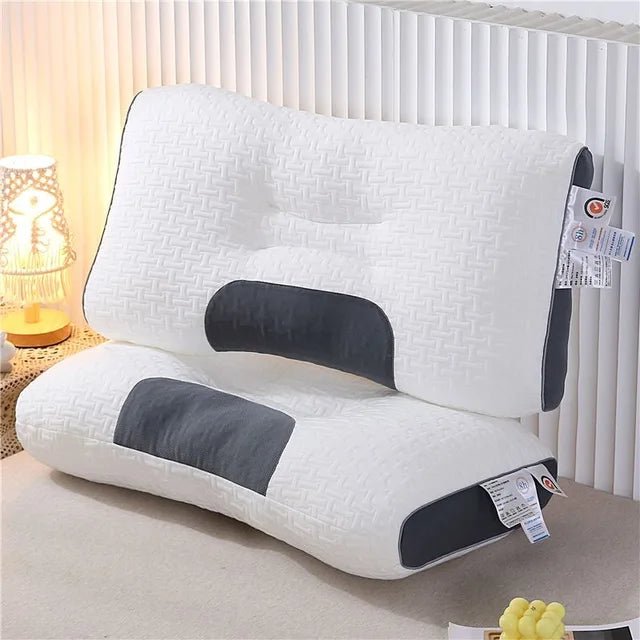 Ergonomic Neck Pillow - ItemBear.com