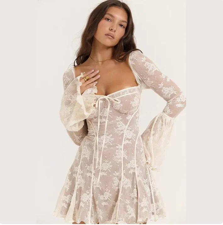 Exclusive Haley Dress - ItemBear.com