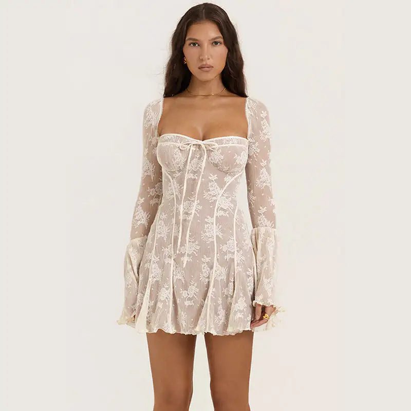 Exclusive Haley Dress - ItemBear.com