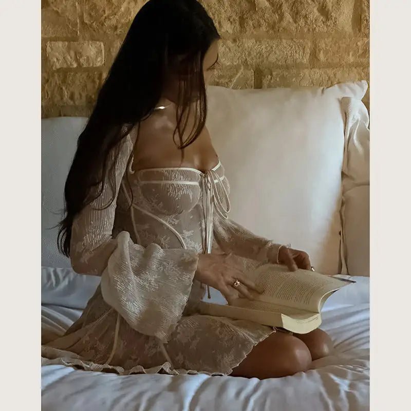 Exclusive Haley Dress - ItemBear.com