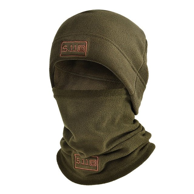 Face Mask Neck Warmer Beanies - ItemBear.com
