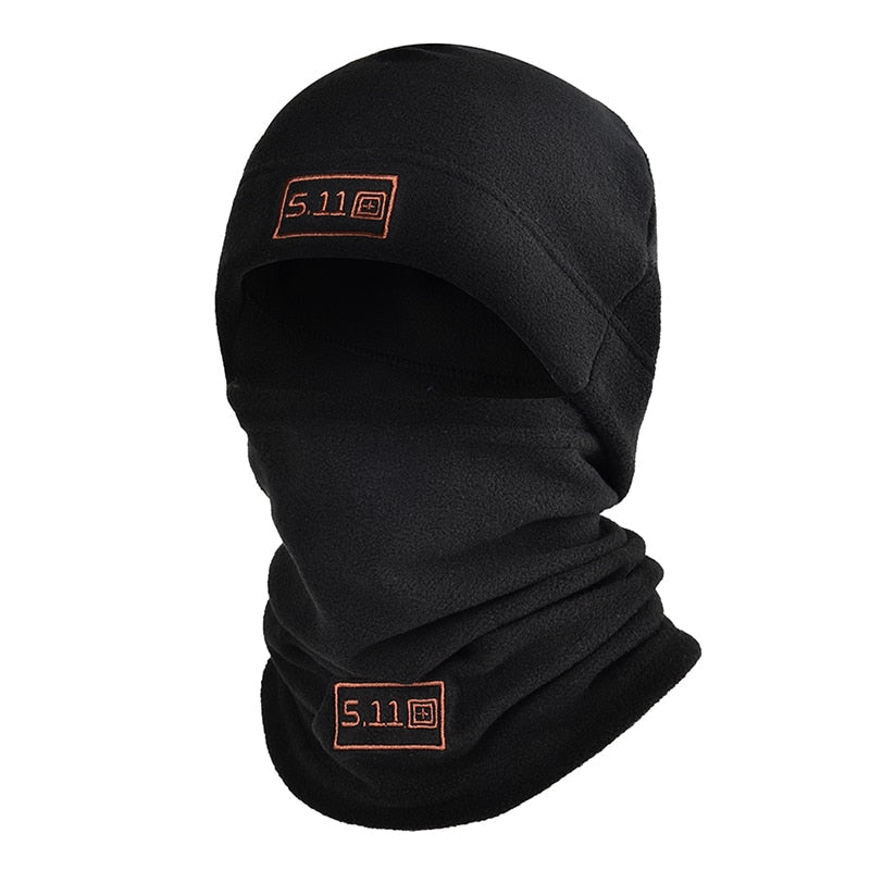 Face Mask Neck Warmer Beanies - ItemBear.com