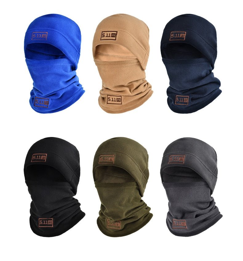 Face Mask Neck Warmer Beanies - ItemBear.com