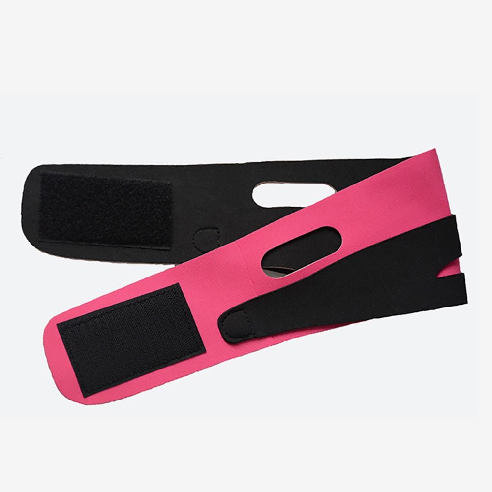 Face Slimming Bandage - ItemBear.com