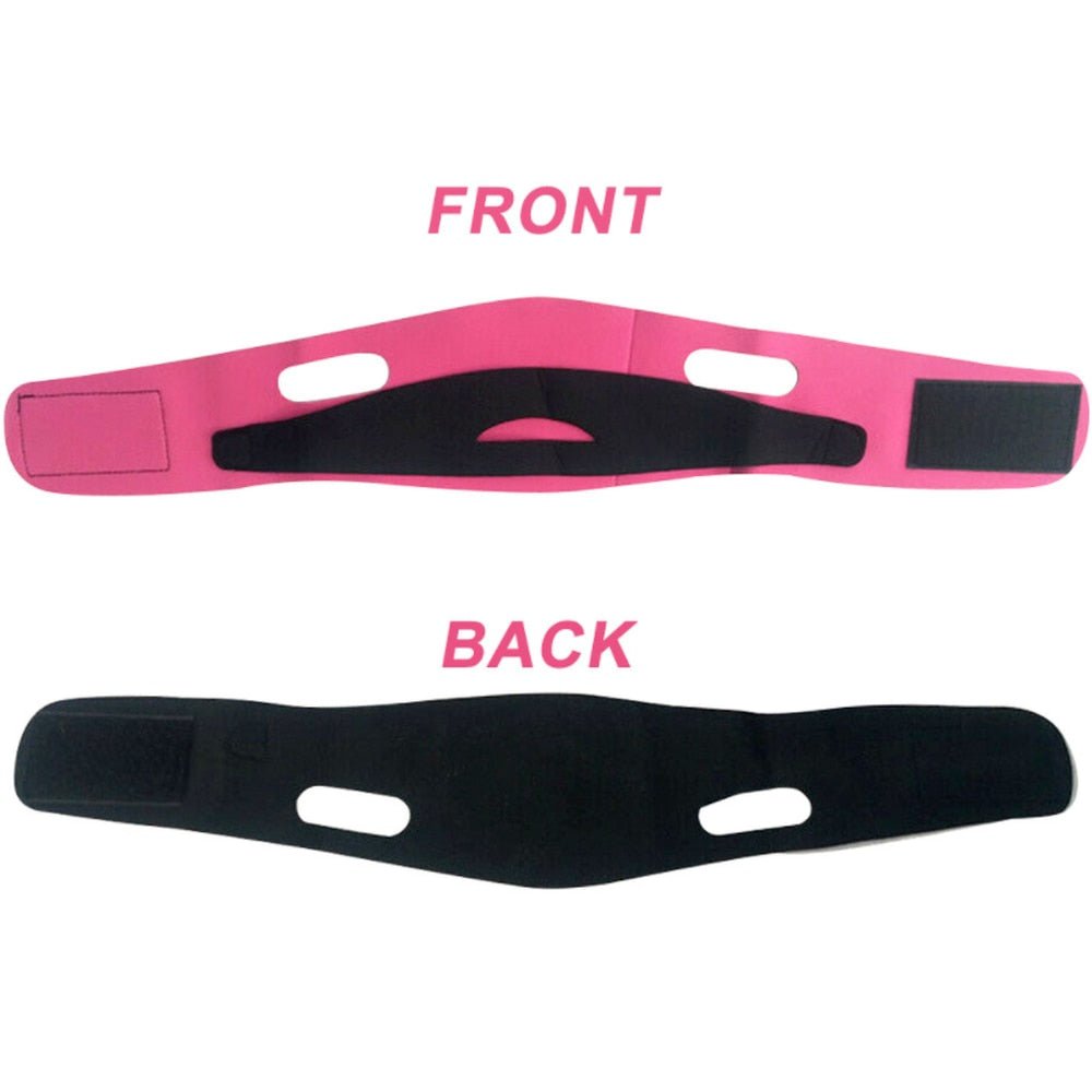 Face Slimming Bandage - ItemBear.com