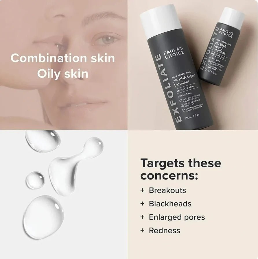 Facial Exfoliant - ItemBear.com