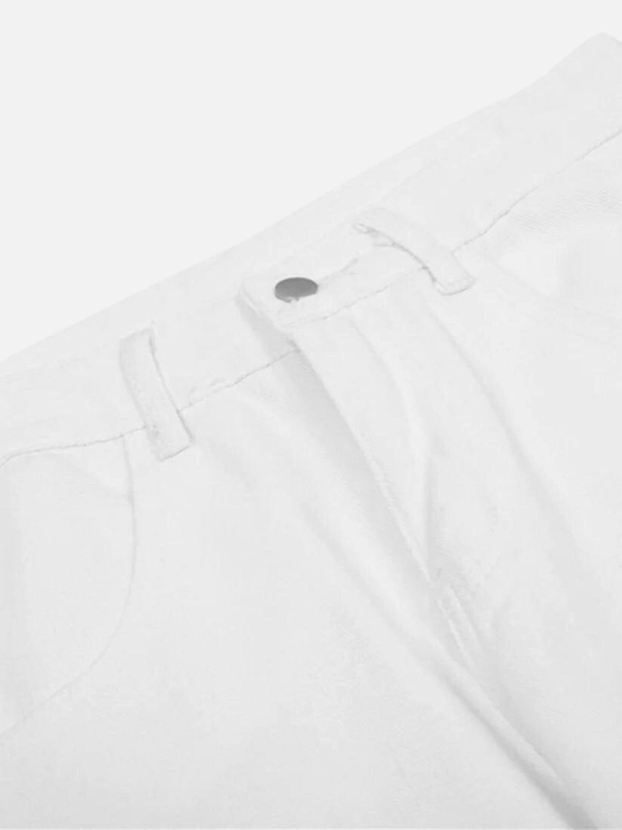 Flame Star Jeans - ItemBear.com