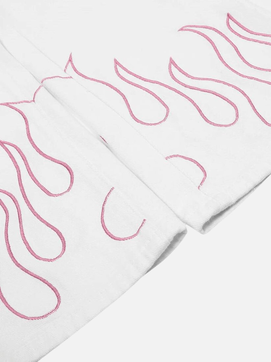 Flame Star Jeans - ItemBear.com
