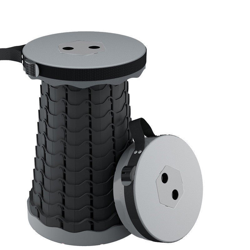 Folding Travel Stool - ItemBear.com