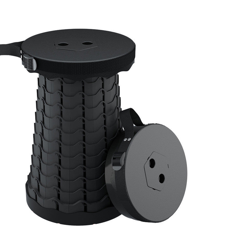 Folding Travel Stool - ItemBear.com