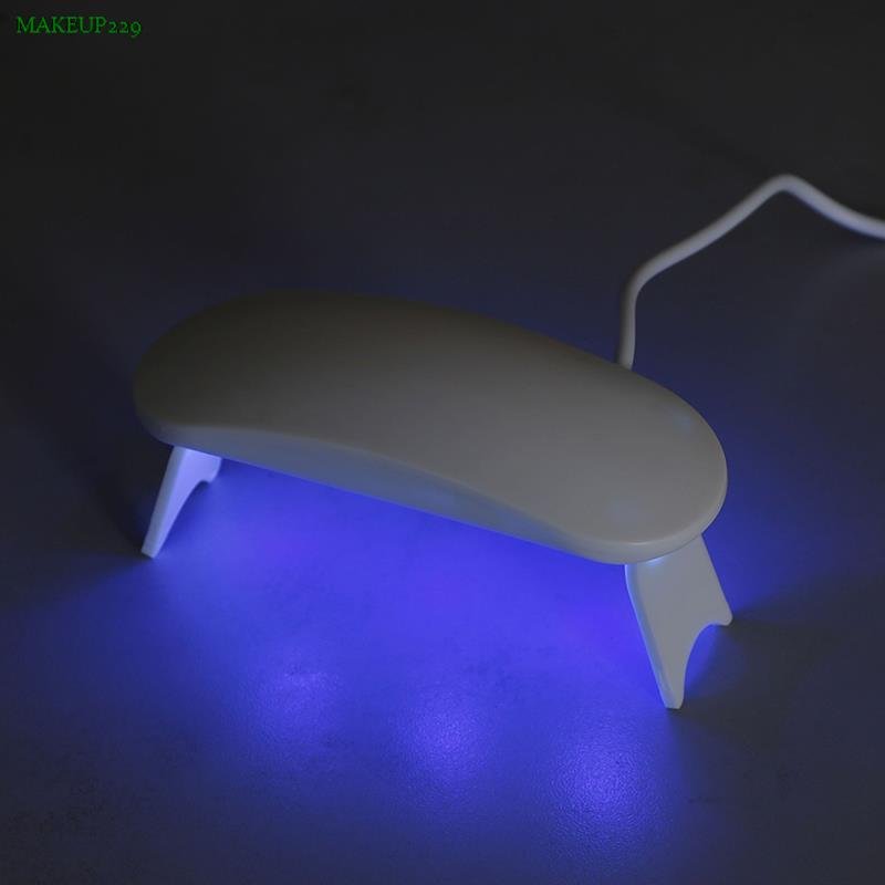 Gel Polish Curing Machine Lamp - ItemBear.com