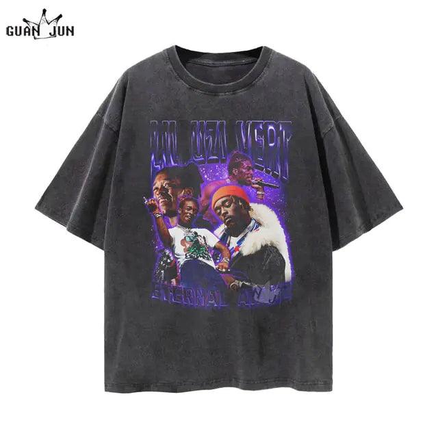 Graphic Tee - ItemBear.com