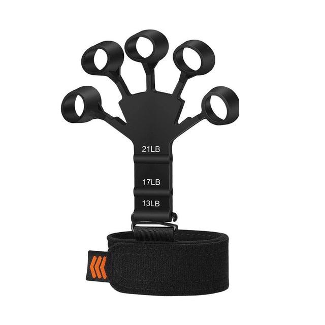 Gripster Grip Strengthener - ItemBear.com