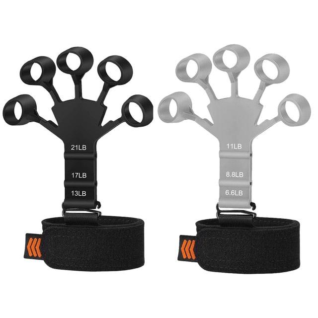 Gripster Grip Strengthener - ItemBear.com