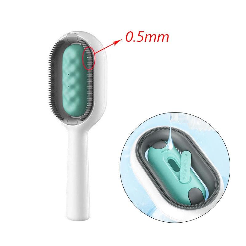 Hair Removal Brushes for Pets - ItemBear.com