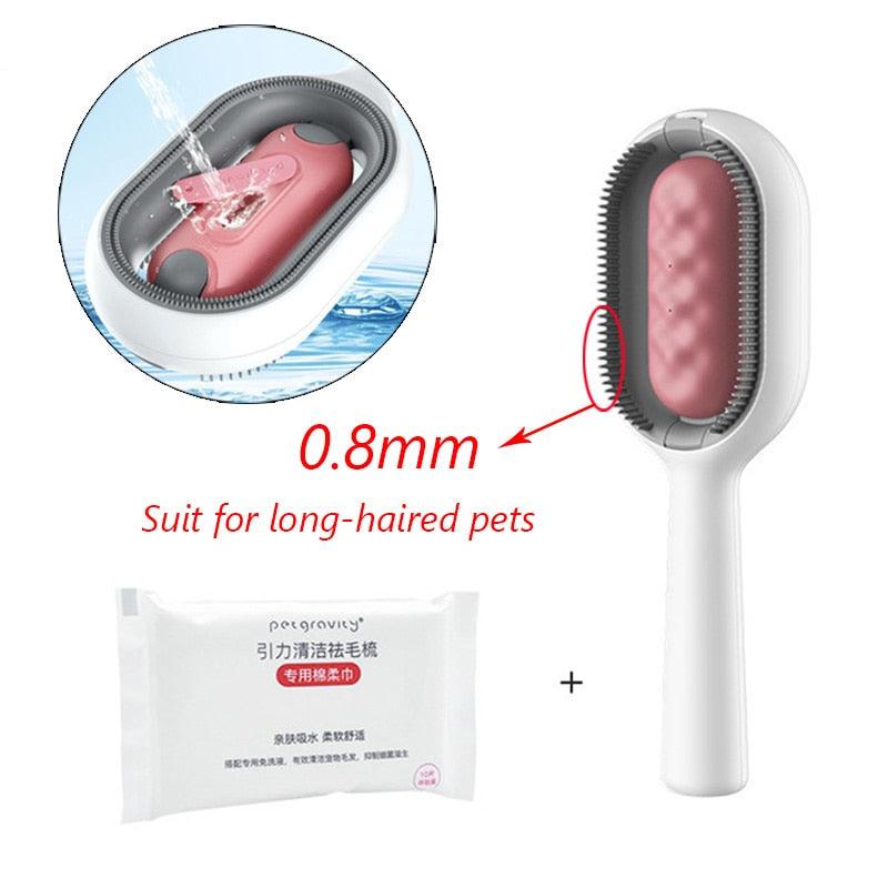 Hair Removal Brushes for Pets - ItemBear.com