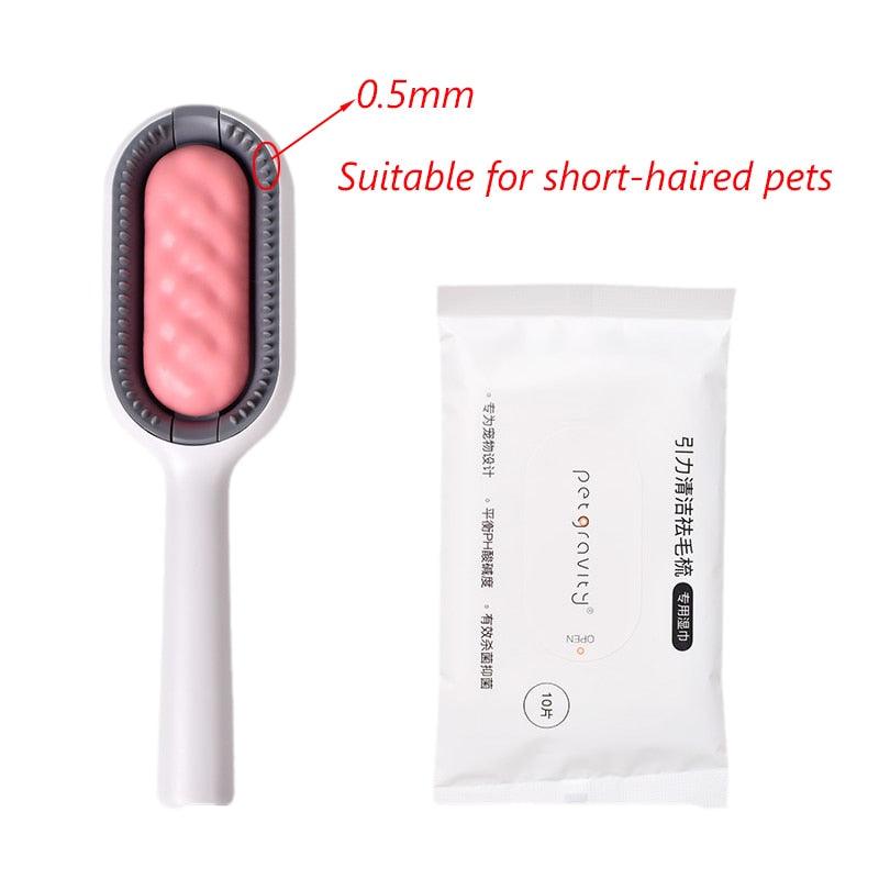 Hair Removal Brushes for Pets - ItemBear.com
