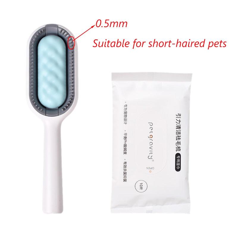 Hair Removal Brushes for Pets - ItemBear.com