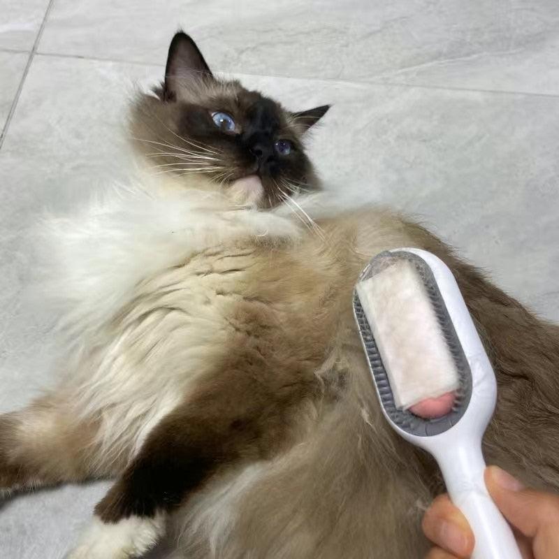 Hair Removal Brushes for Pets - ItemBear.com