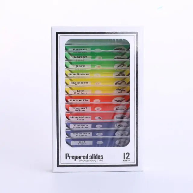 Handheld Microscope Kit - ItemBear.com