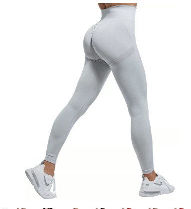High Waist Workout Leggings - ItemBear.com
