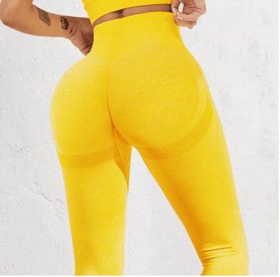 High Waist Workout Leggings - ItemBear.com