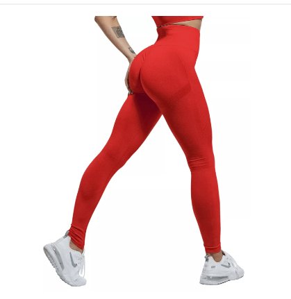 High Waist Workout Leggings - ItemBear.com