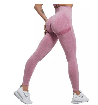 High Waist Workout Leggings - ItemBear.com