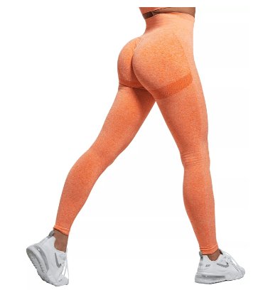 High Waist Workout Leggings - ItemBear.com