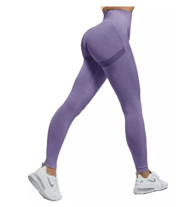 High Waist Workout Leggings - ItemBear.com