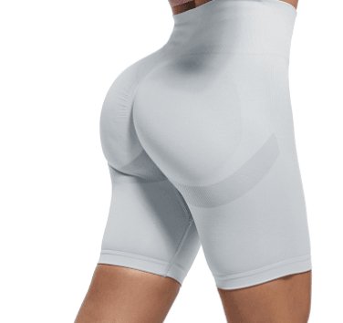High Waist Workout Leggings - ItemBear.com
