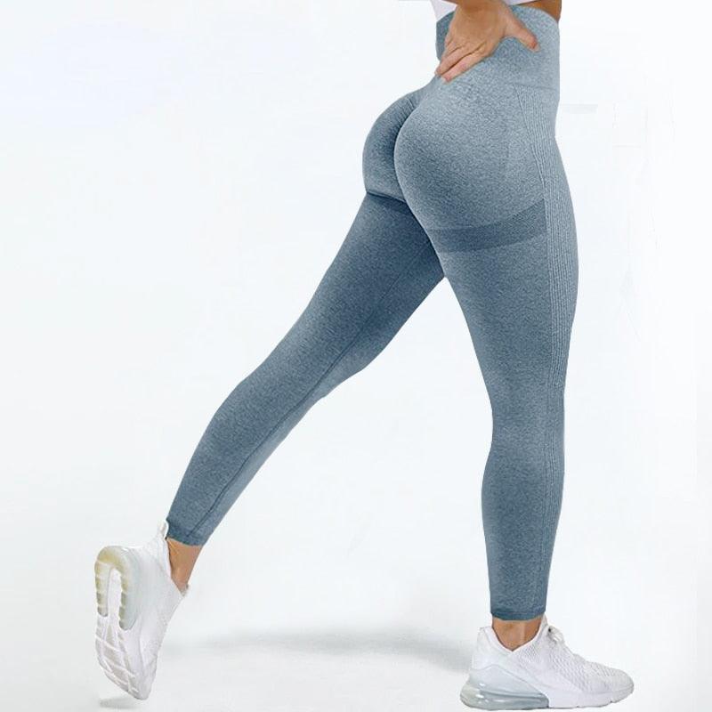 High Waist Workout Leggings - ItemBear.com
