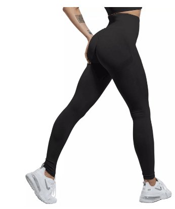High Waist Workout Leggings - ItemBear.com
