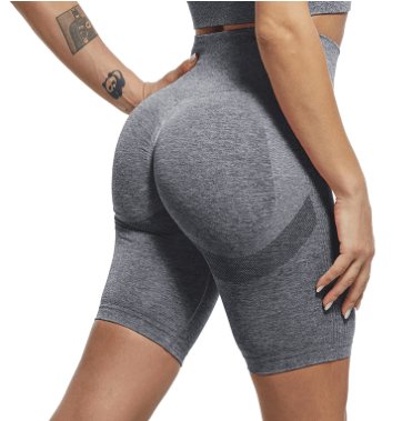 High Waist Workout Leggings - ItemBear.com