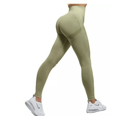 High Waist Workout Leggings - ItemBear.com