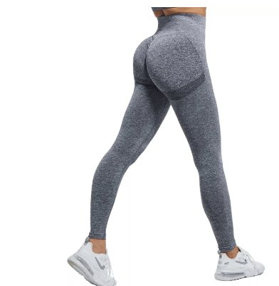High Waist Workout Leggings - ItemBear.com