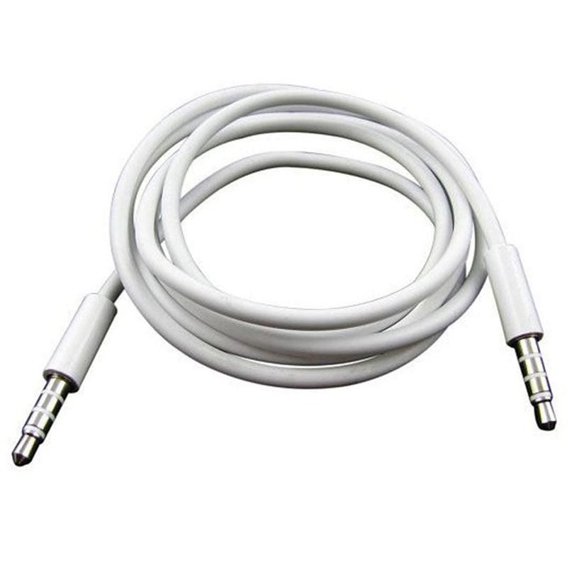 Hot 1PC 4 Pole 1m Universal 3.5mm Male - ItemBear.com