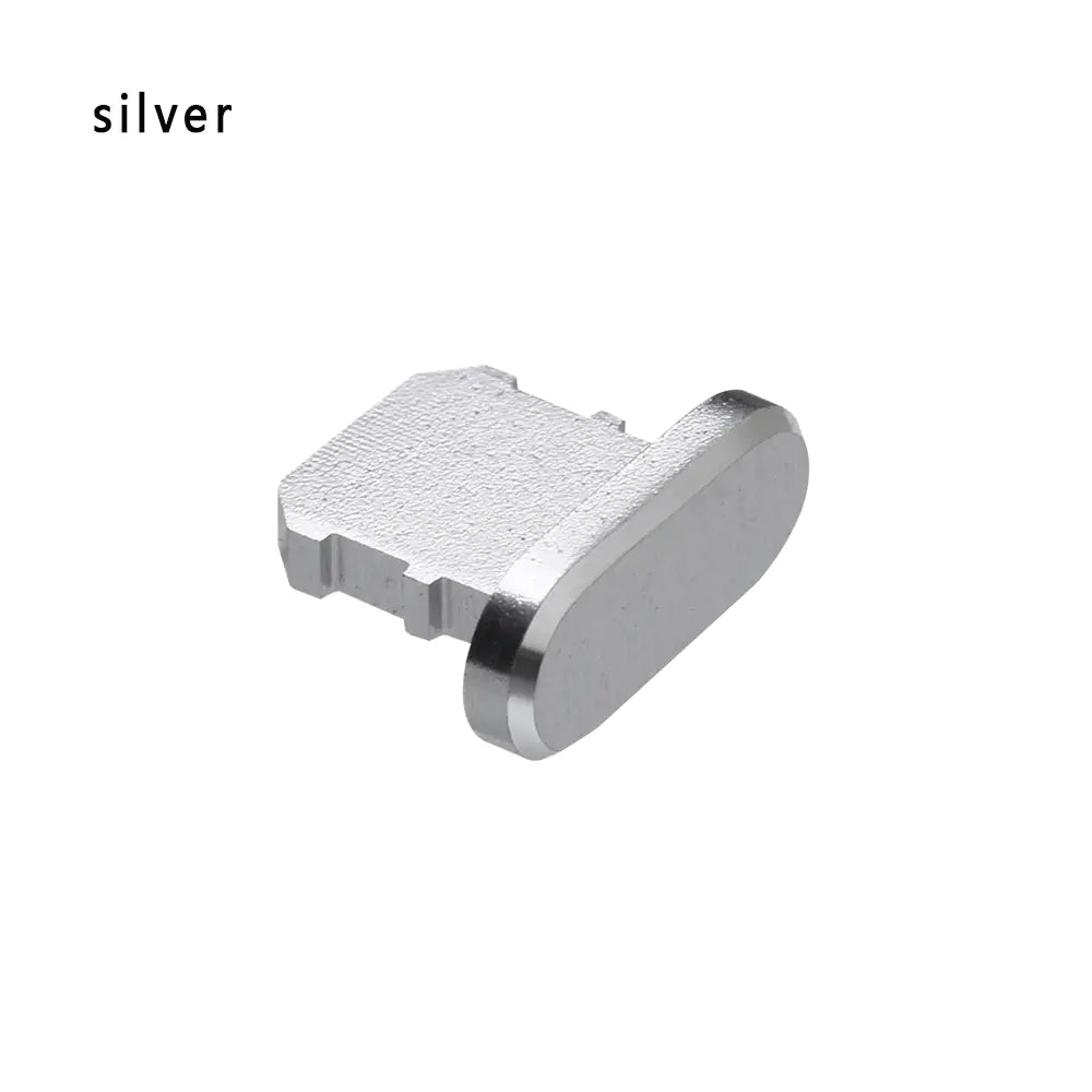 High-Quality Dust Plug for iPhone 11 Pro Max Charging Port