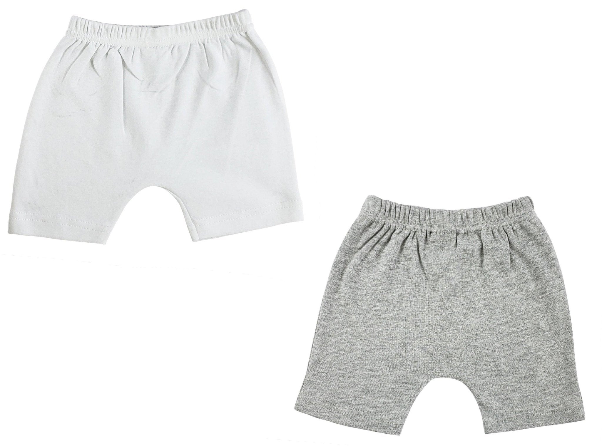 Infant Shorts - 2 Pack - ItemBear.com