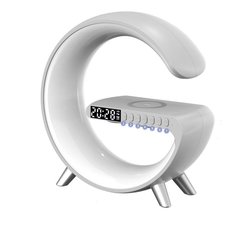 Intelligent Atmosphere Lamp Charging Station - ItemBear.com