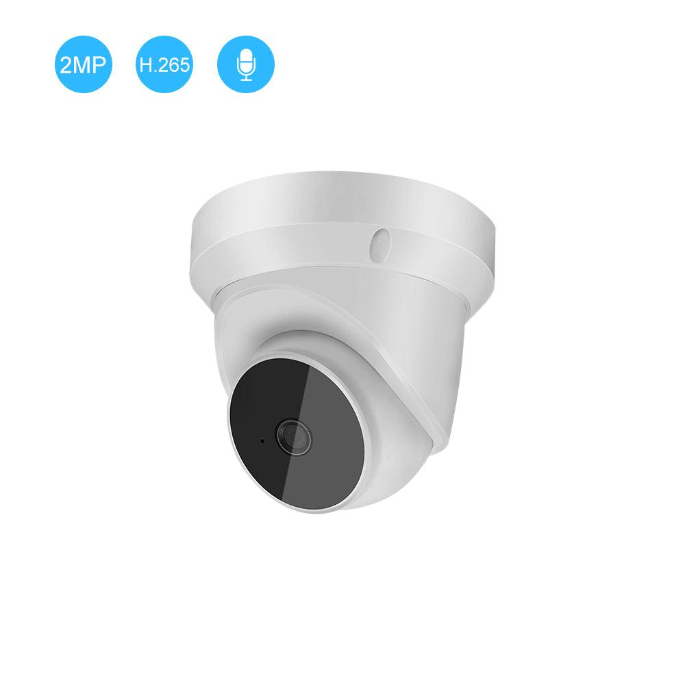 IP WiFi Camera Baby Monitor Home Security Camera - ItemBear.com