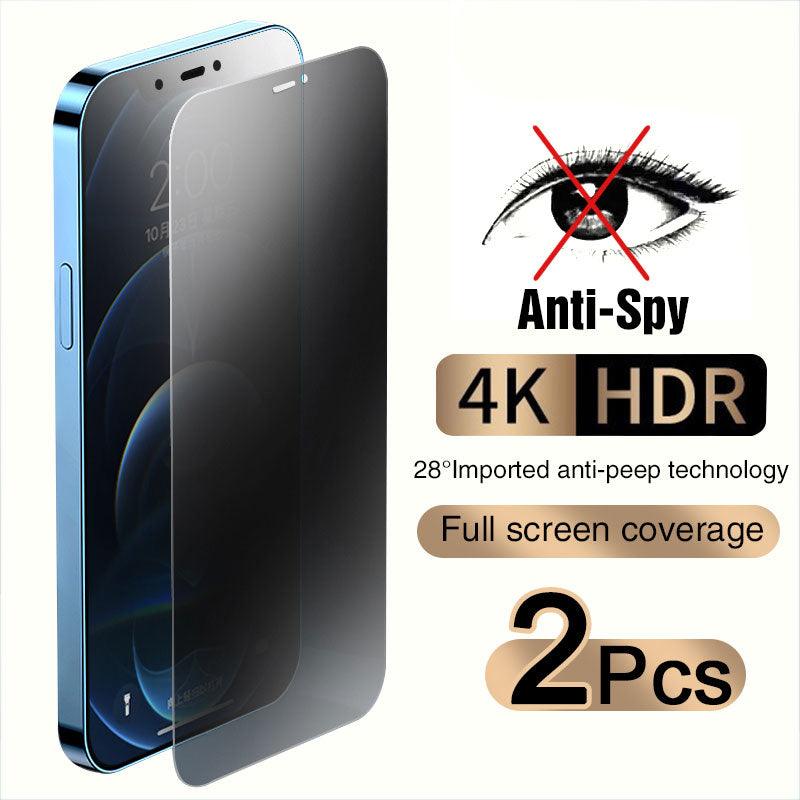 iPhone Anti-Spy Screen Protector - ItemBear.com