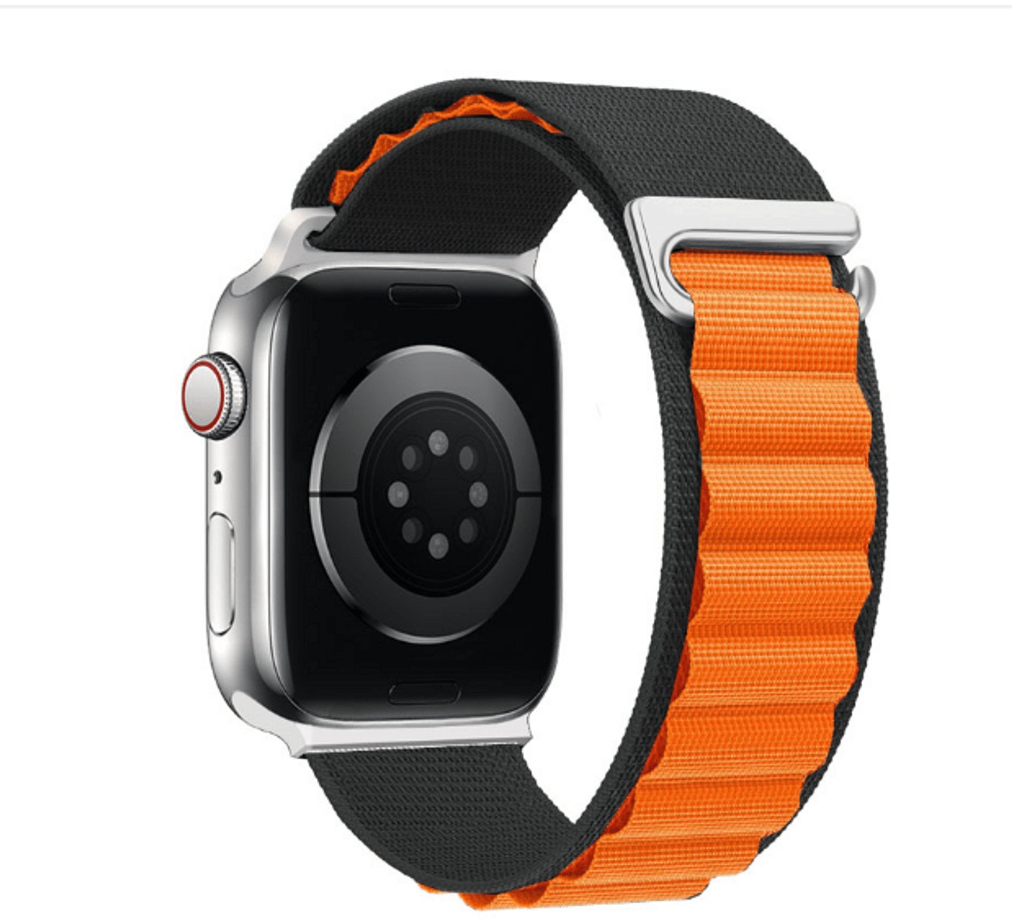 iWatch Nylon Watchband Bracelet Belt - ItemBear.com