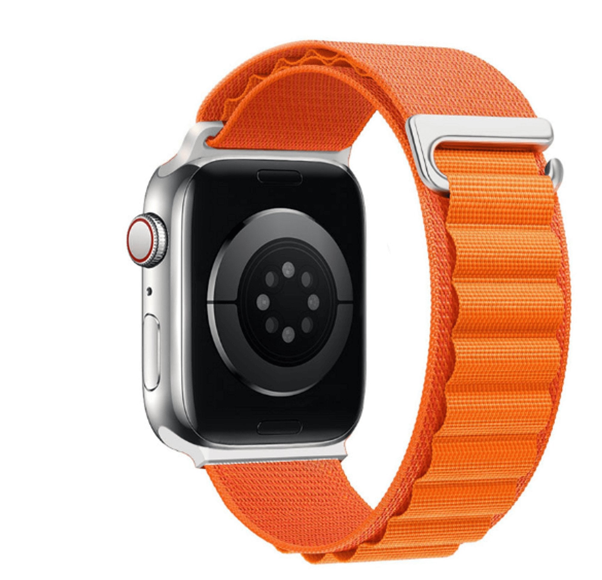 iWatch Nylon Watchband Bracelet Belt - ItemBear.com