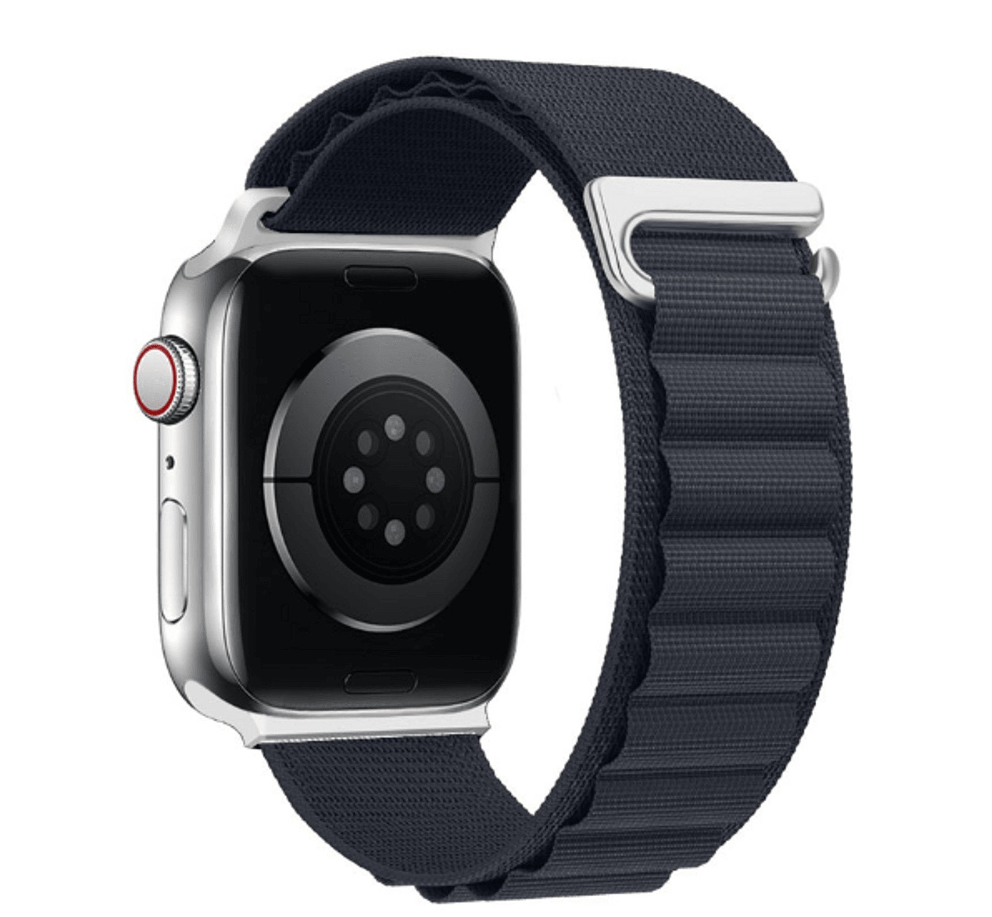 iWatch Nylon Watchband Bracelet Belt - ItemBear.com