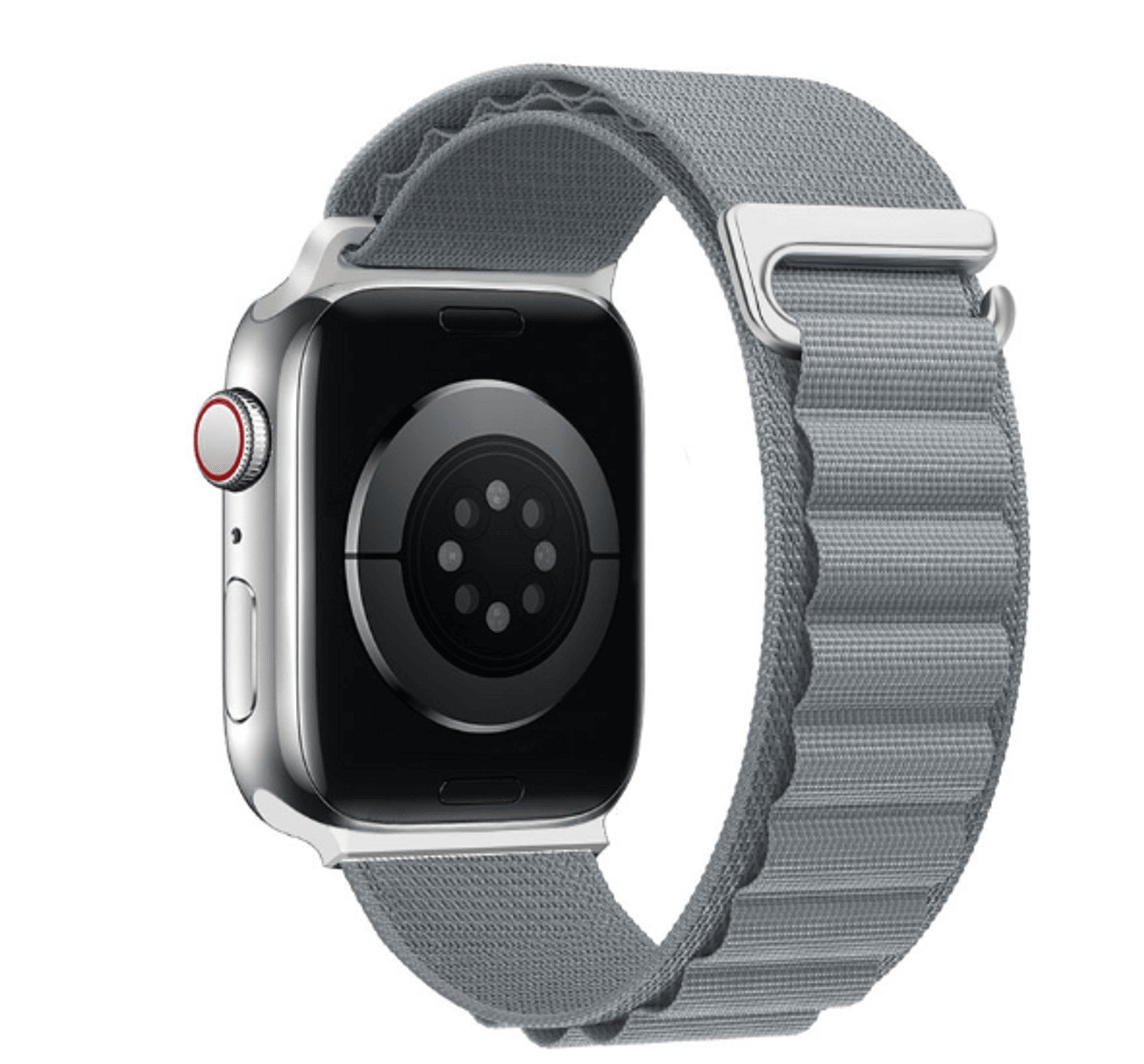 iWatch Nylon Watchband Bracelet Belt - ItemBear.com