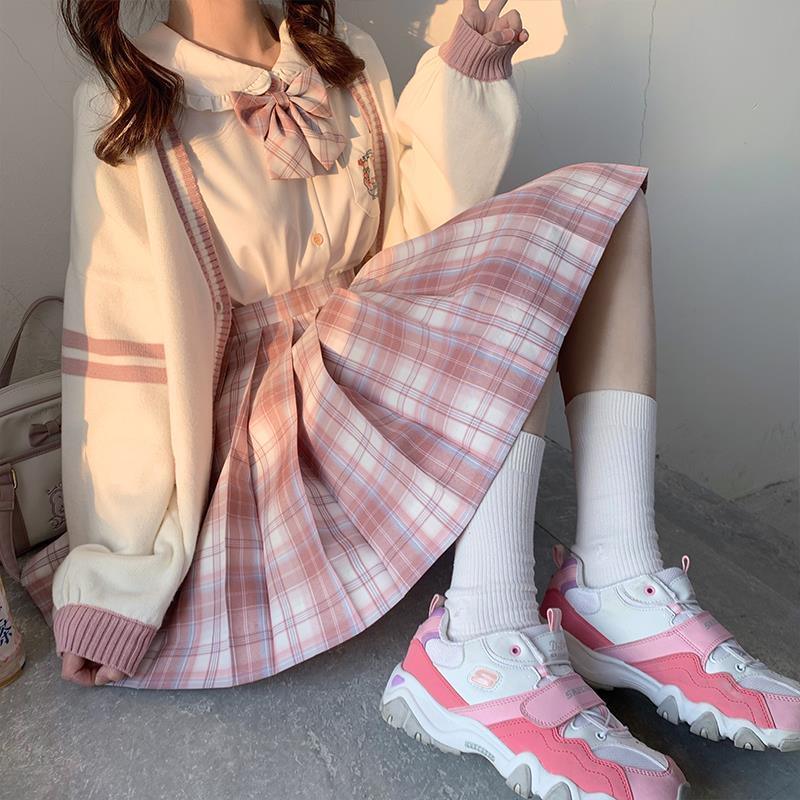 Japanese Style Loose Knitted Cardigans - ItemBear.com