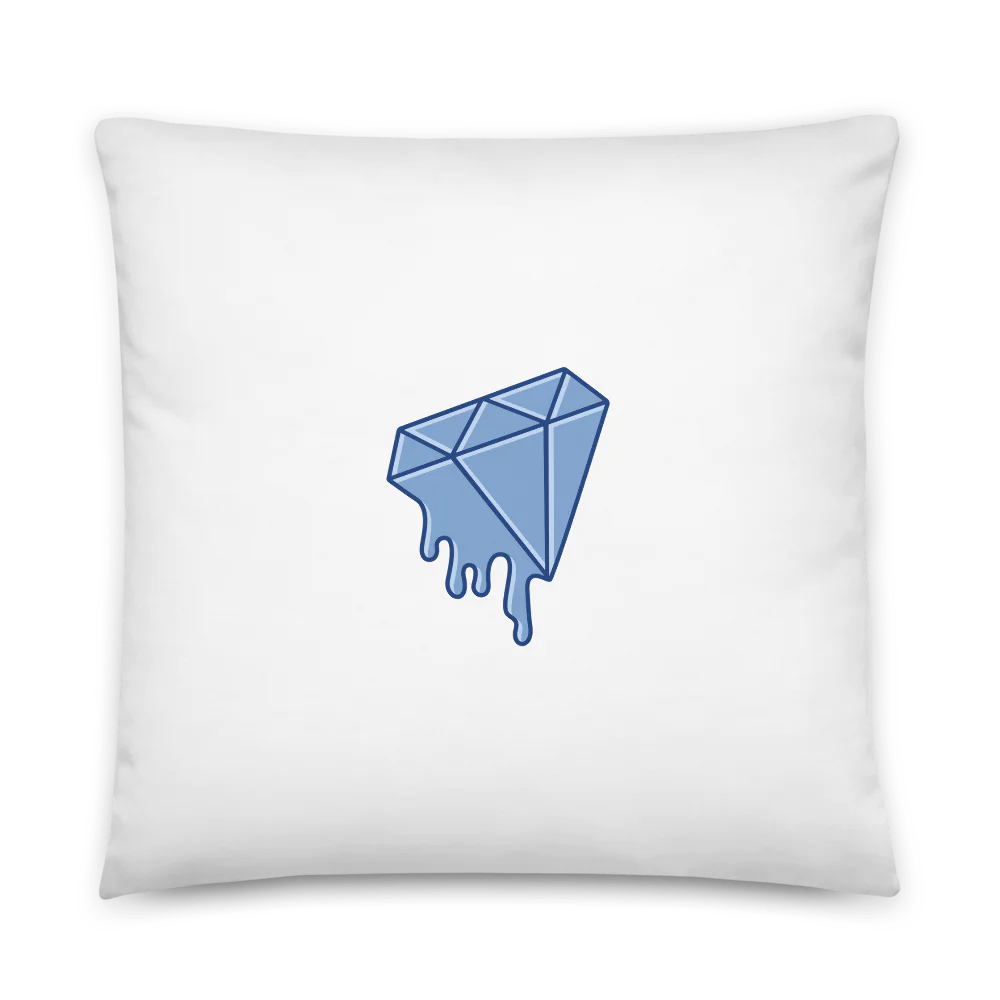 All-Over Print Basic Pillow